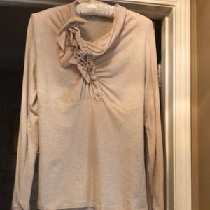 CAbi long sleeve type